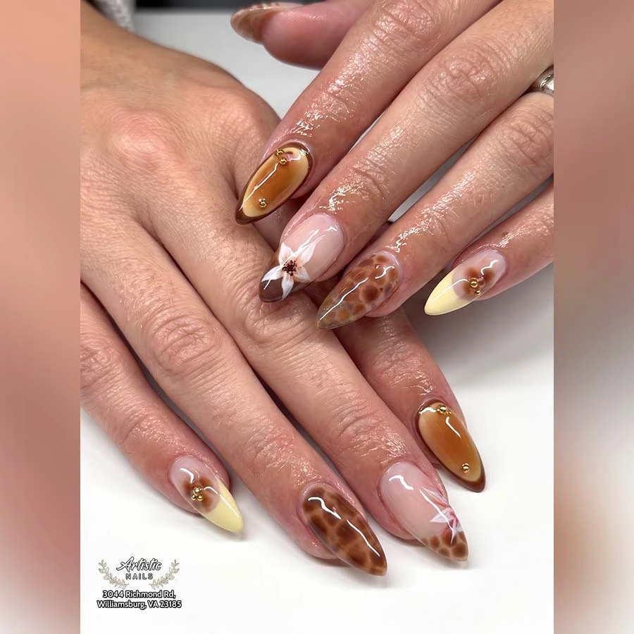 Artistic Nail Salon